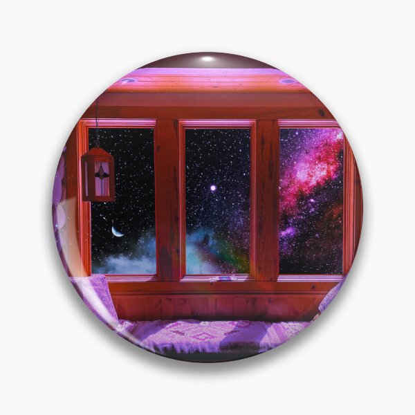 Item preview, "Celestial Views" designed and sold by Moonquestart.