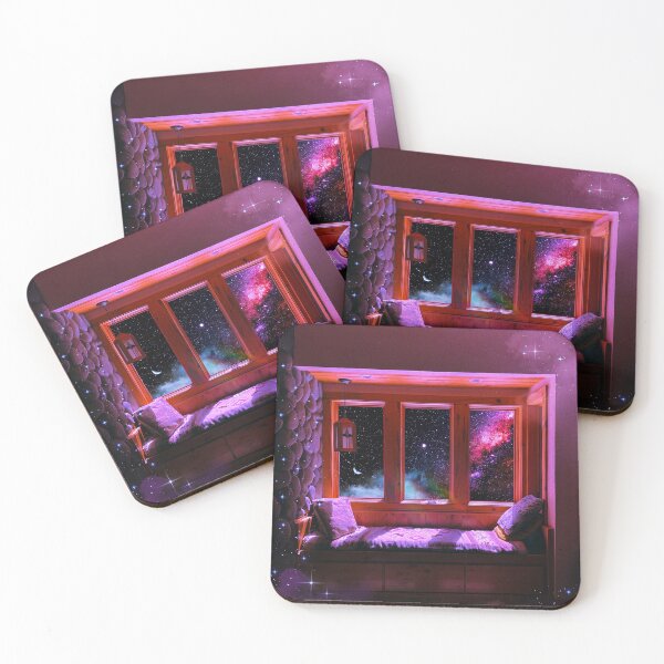 Item preview, "Celestial Views" designed and sold by Moonquestart.