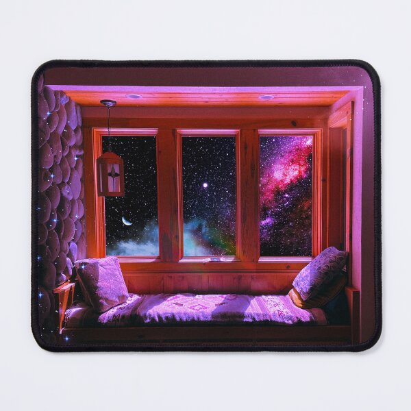Item preview, "Celestial Views" designed and sold by Moonquestart.