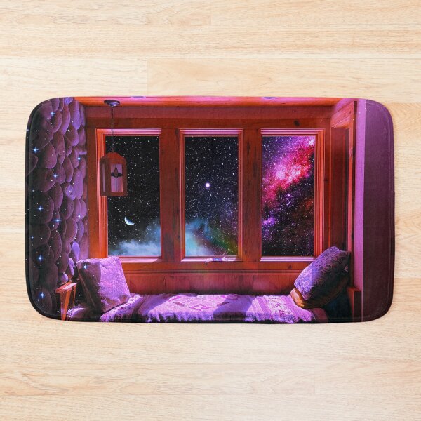 Item preview, "Celestial Views" designed and sold by Moonquestart.