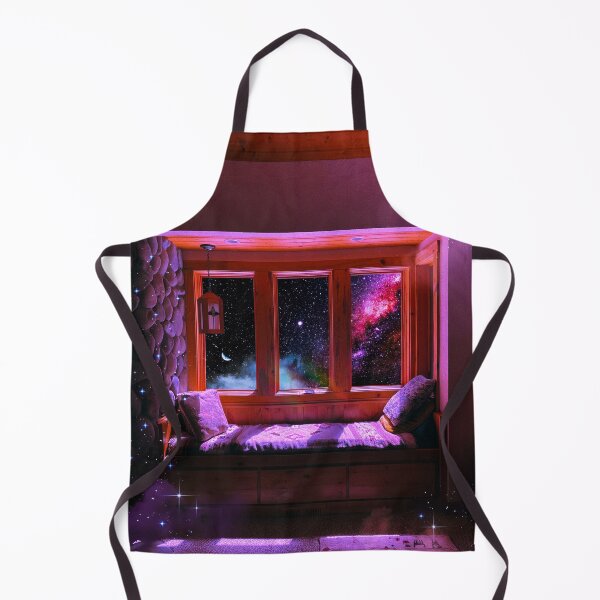 Item preview, "Celestial Views" designed and sold by Moonquestart.