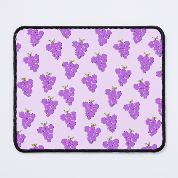Item preview, Summer Grapes pattern designed and sold by Pastelprints13.