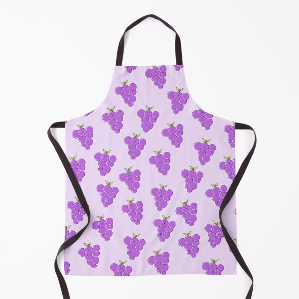 Item preview, Summer Grapes pattern designed and sold by Pastelprints13.