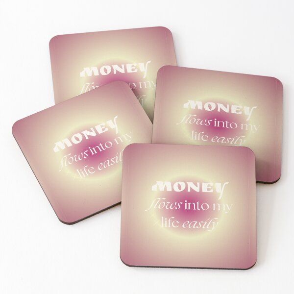 Item preview, Money flows designed and sold by Elevare.