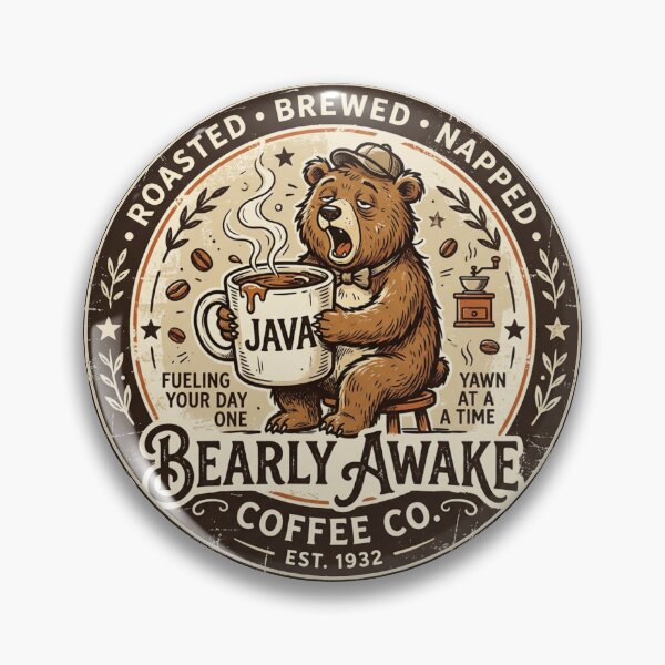 Item preview, Coffee, vintage, funny designed and sold by CREATINGMAD.