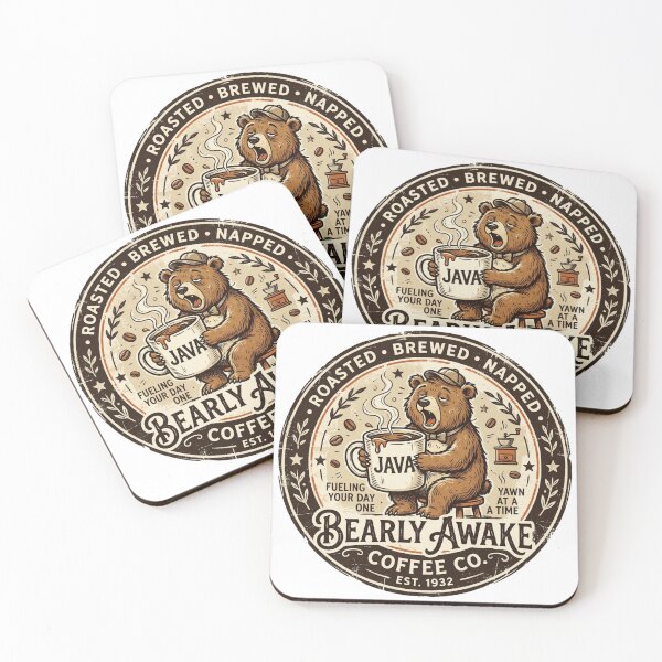 Item preview, Coffee, vintage, funny designed and sold by CREATINGMAD.