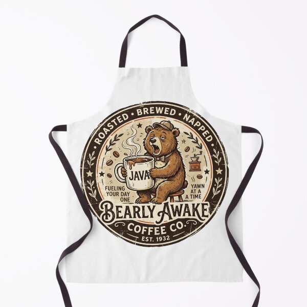 Item preview, Coffee, vintage, funny designed and sold by CREATINGMAD.