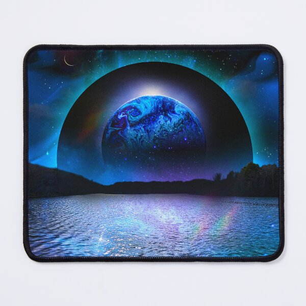 Item preview, "Rippling Realm" designed and sold by Moonquestart.