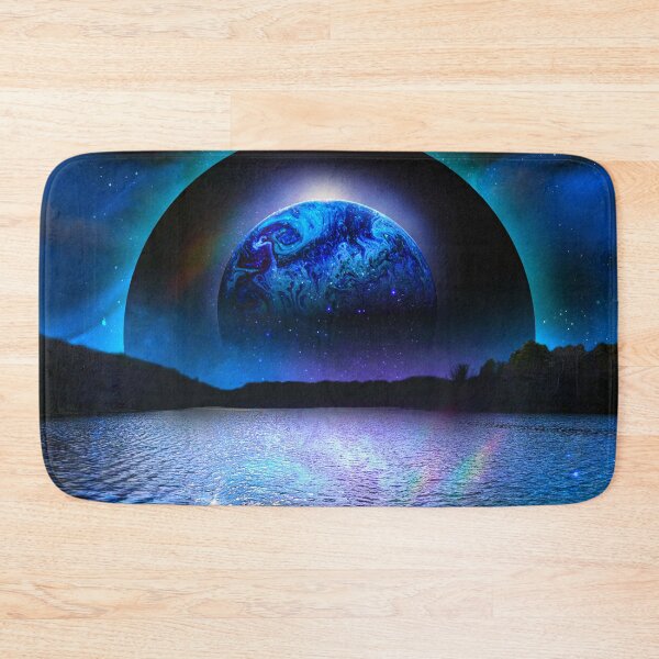 Item preview, "Rippling Realm" designed and sold by Moonquestart.