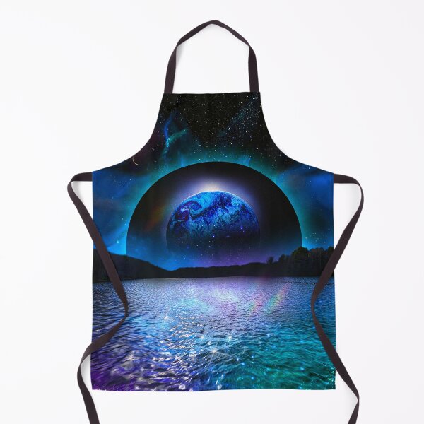 Item preview, "Rippling Realm" designed and sold by Moonquestart.
