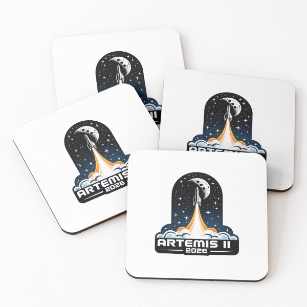 Item preview, Artemis II Launch to The Moon 2026  designed and sold by first-shirt ⭐ ⭐ ⭐ ⭐ ⭐.