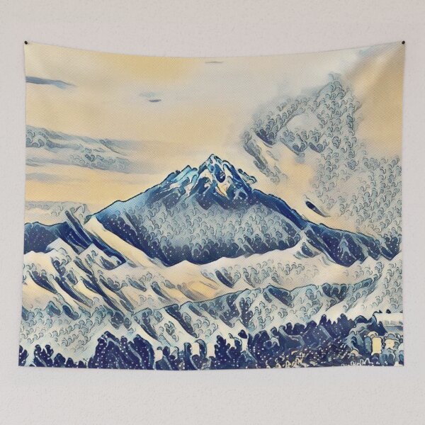 Item preview, Famous Places to Visit. designed and sold by DeSeanSuperstarApparel.