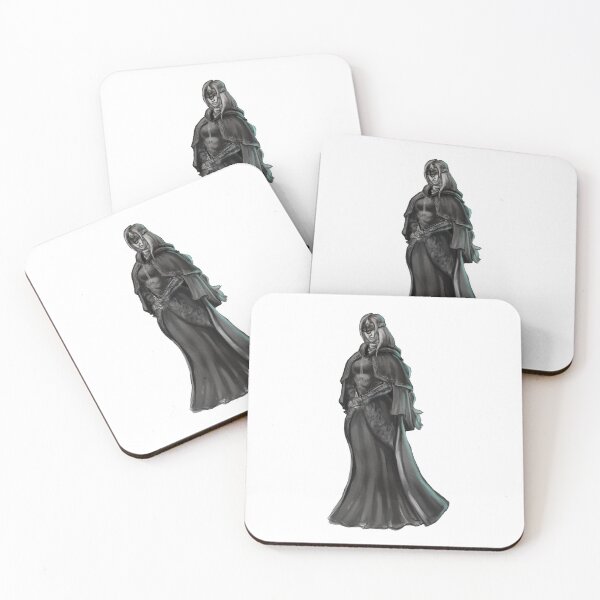 Item preview, Firekeeper designed and sold by 2B-Store.