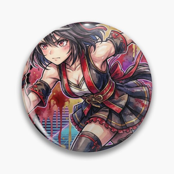 Item preview, Kitasan Black Umamusume Shimenawa Bow Thigh Stockings Icon designed and sold by Senpaiwaves.