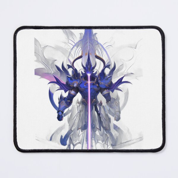 Item preview, Hero Adventure - Divine Enemy designed and sold by AnimeShin.