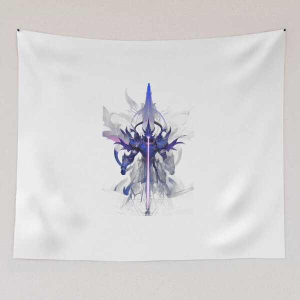 Item preview, Hero Adventure - Divine Enemy designed and sold by AnimeShin.
