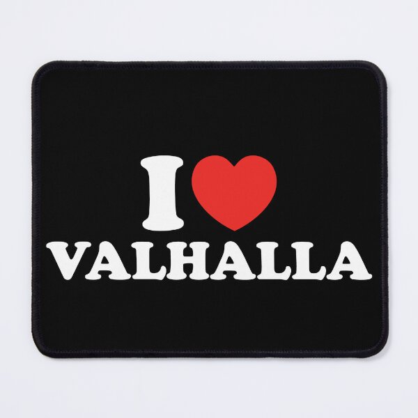 Item preview, Amo Valhalla designed and sold by shitpostee.