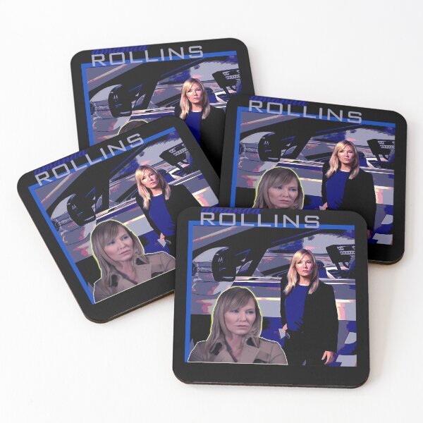 Item preview, Amanda Rollins 90s InspiredHomage  designed and sold by Sweeteez ★★★★★.