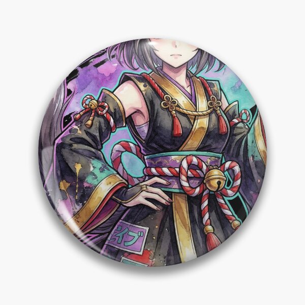 Item preview, Umamusume Pretty Derby Kitasan Black Cheerful Genki Design designed and sold by Senpaiwaves.
