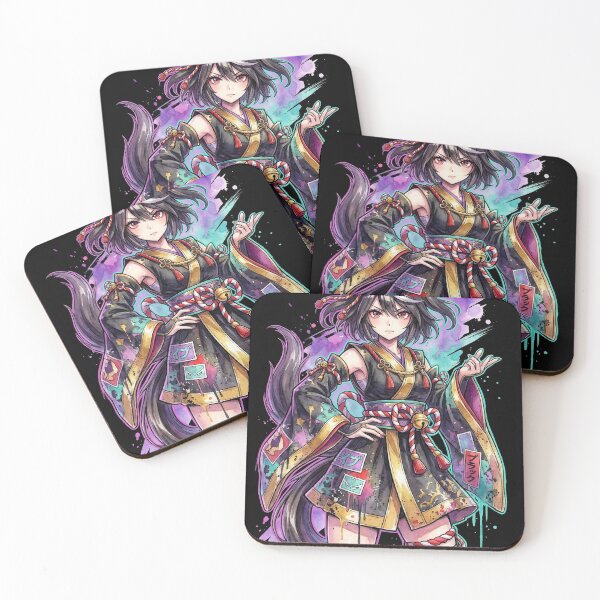 Item preview, Umamusume Pretty Derby Kitasan Black Cheerful Genki Design designed and sold by Senpaiwaves.
