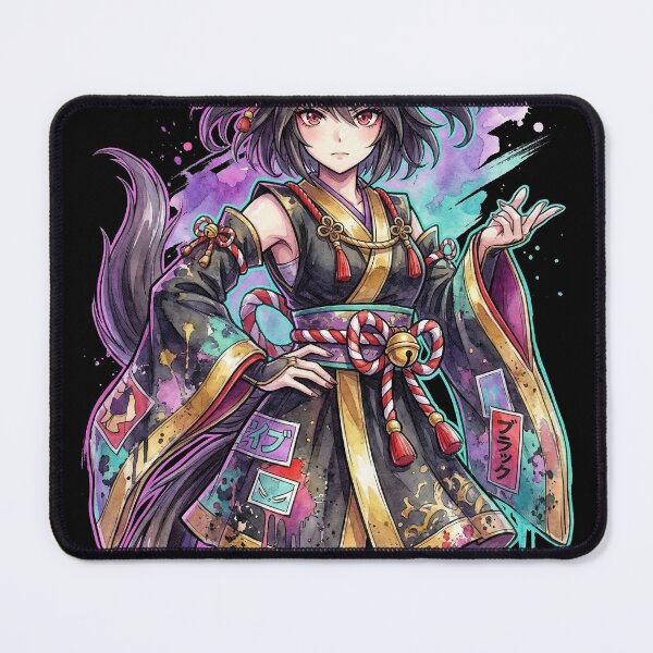 Item preview, Umamusume Pretty Derby Kitasan Black Cheerful Genki Design designed and sold by Senpaiwaves.