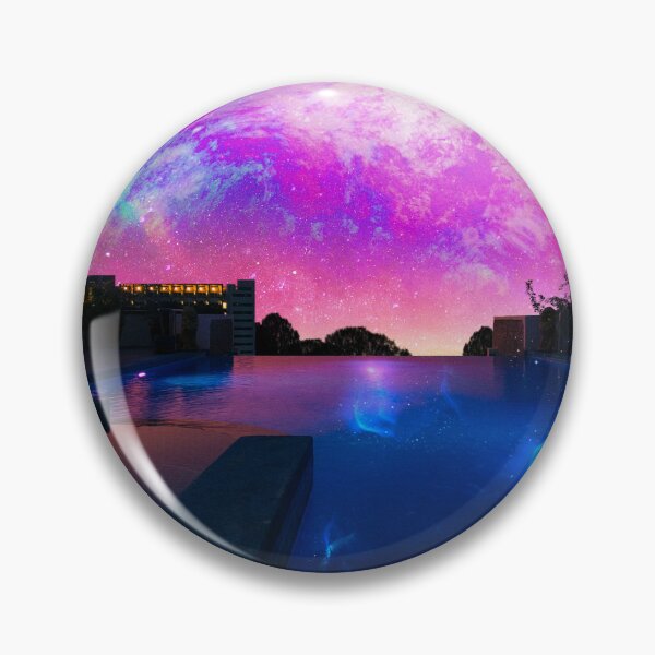 Item preview, "A Different Horizon" designed and sold by Moonquestart.