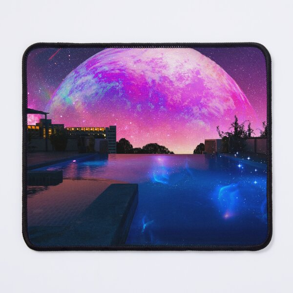Item preview, "A Different Horizon" designed and sold by Moonquestart.