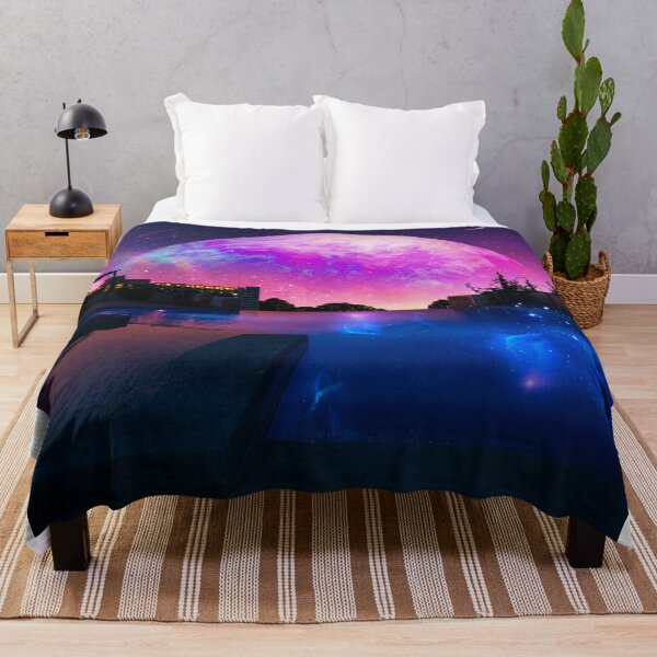 Item preview, "A Different Horizon" designed and sold by Moonquestart.
