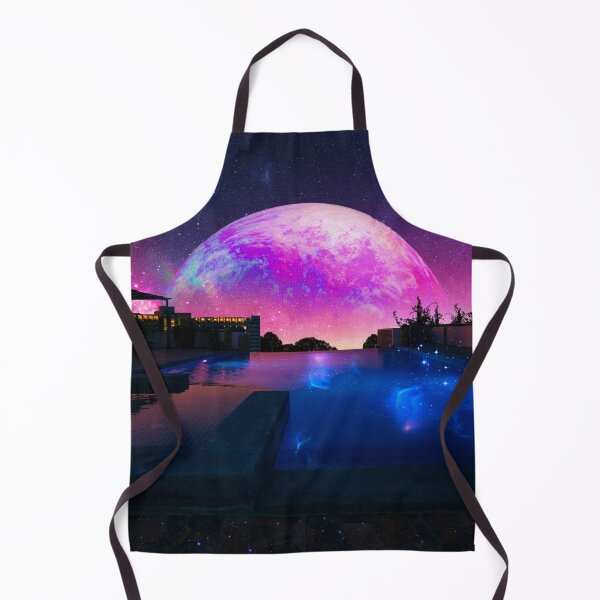 Item preview, "A Different Horizon" designed and sold by Moonquestart.