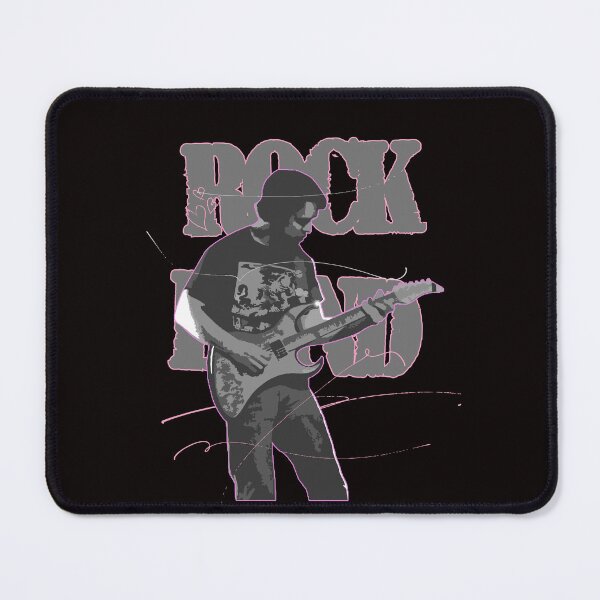 Item preview, Guitar Man designed and sold by joztees.