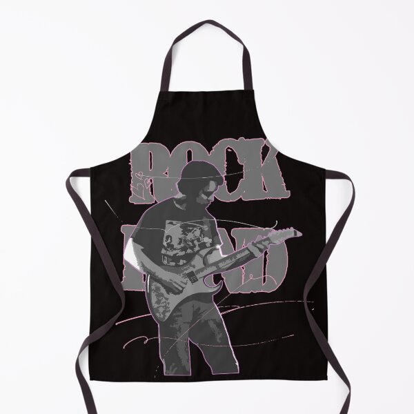 Item preview, Guitar Man designed and sold by joztees.