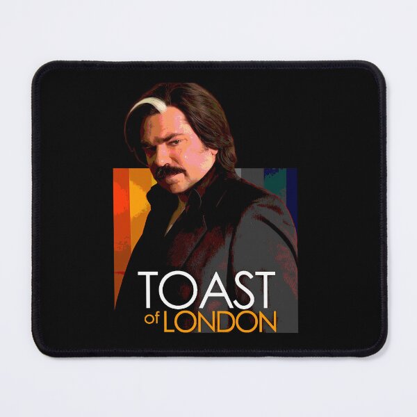 Item preview, Toast Of London Cover  designed and sold by Sweeteez ★★★★★.