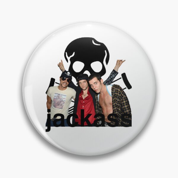 Item preview, jackass  designed and sold by Sweeteez ★★★★★.