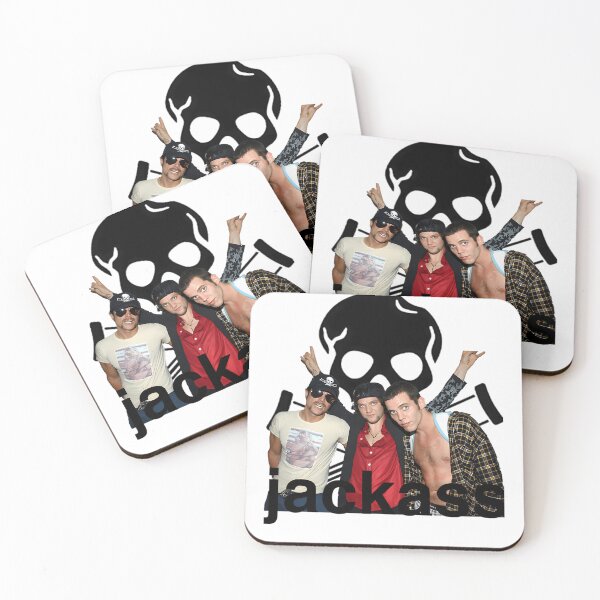 Item preview, jackass  designed and sold by Sweeteez ★★★★★.
