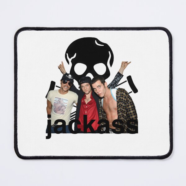 Item preview, jackass  designed and sold by Sweeteez ★★★★★.