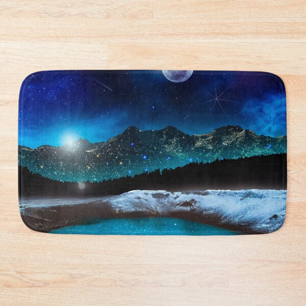 Item preview, "Shimmerscape" designed and sold by Moonquestart.