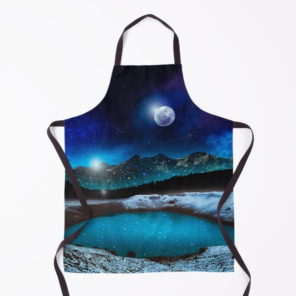 Item preview, "Shimmerscape" designed and sold by Moonquestart.
