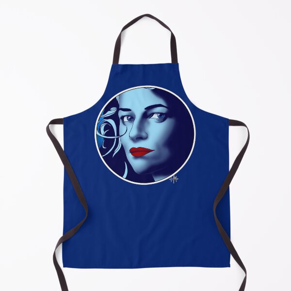 Item preview, Ghostly Beauty designed and sold by Harrison-M.