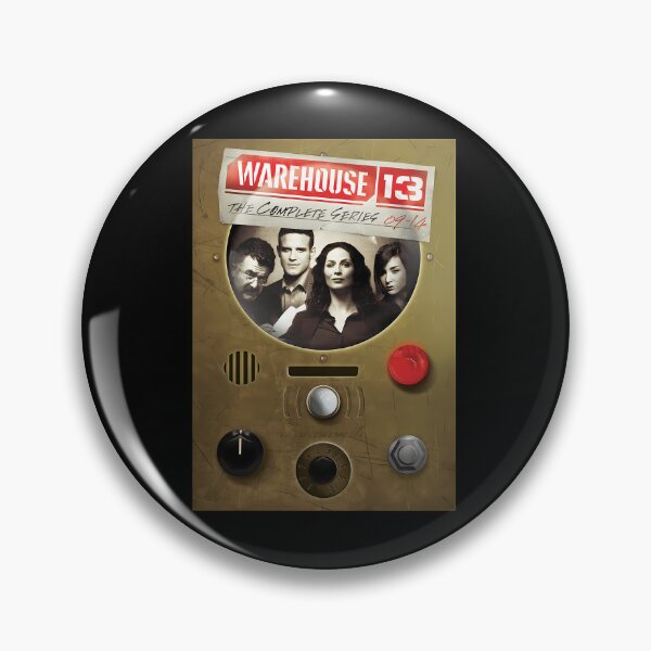 Item preview, warehouse 13  designed and sold by Sweeteez ★★★★★.