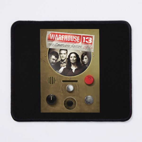 Item preview, warehouse 13  designed and sold by Sweeteez ★★★★★.