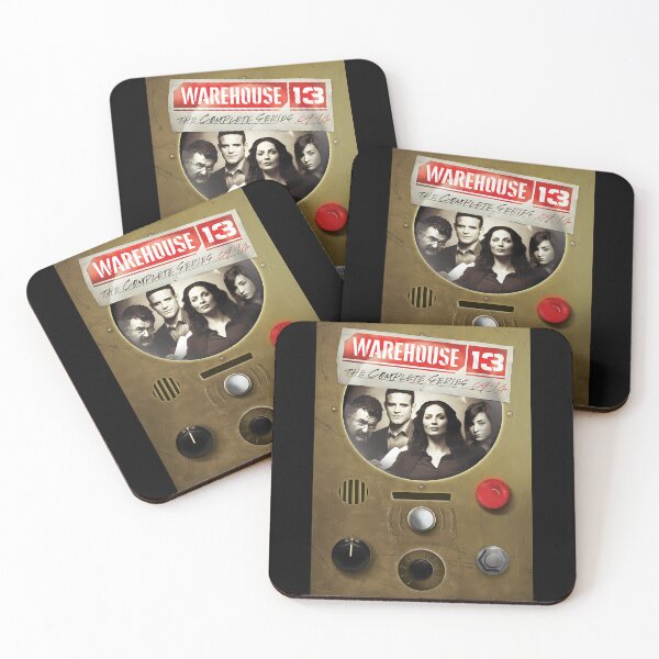 Item preview, warehouse 13  designed and sold by Sweeteez ★★★★★.
