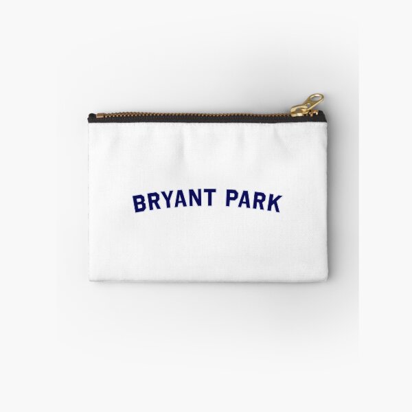 Item preview, Bryant Park designed and sold by Normbot2000.