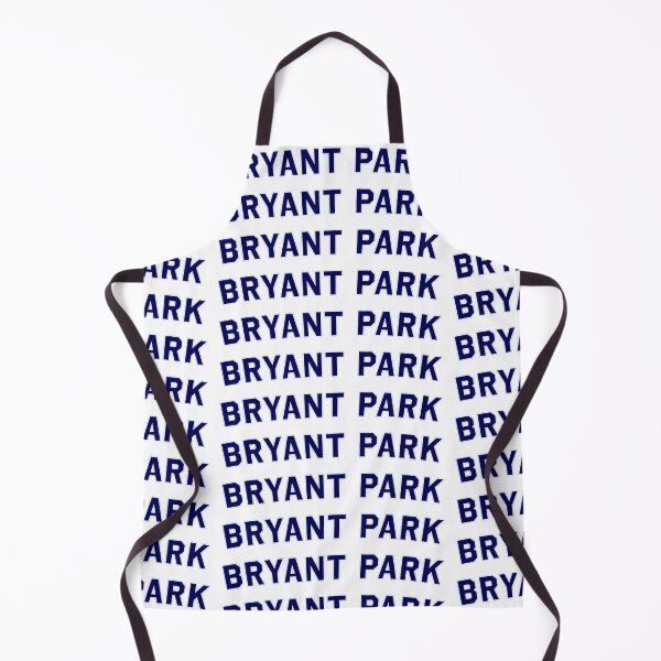 Item preview, Bryant Park designed and sold by Normbot2000.