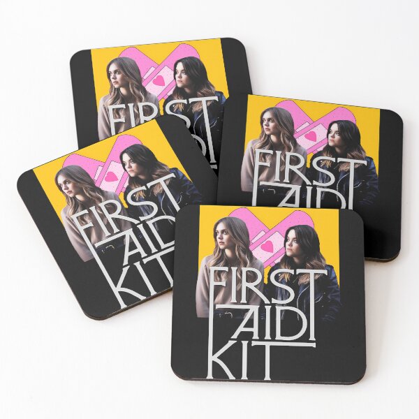 Item preview, First Aid Kit Band  designed and sold by Sweeteez ★★★★★.