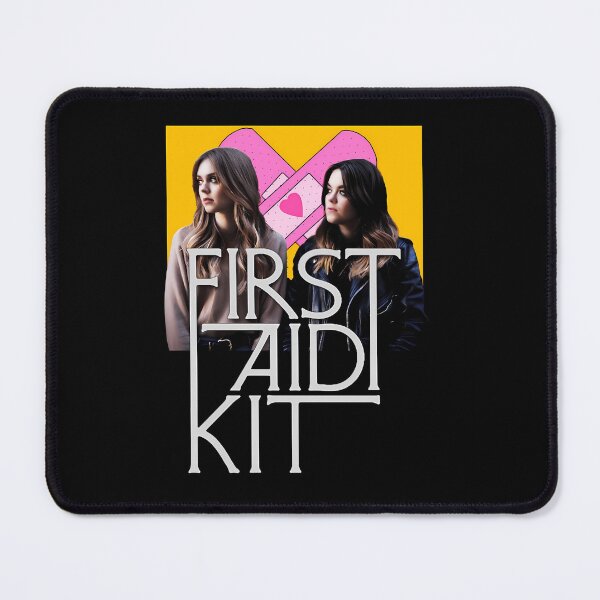 Item preview, First Aid Kit Band  designed and sold by Sweeteez ★★★★★.