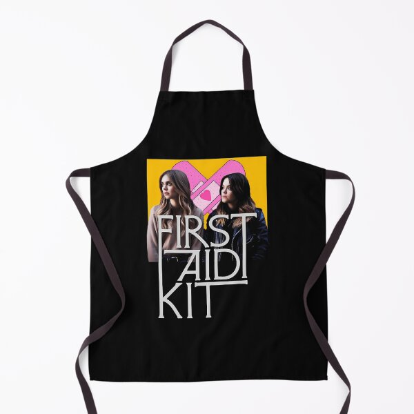 Item preview, First Aid Kit Band  designed and sold by Sweeteez ★★★★★.