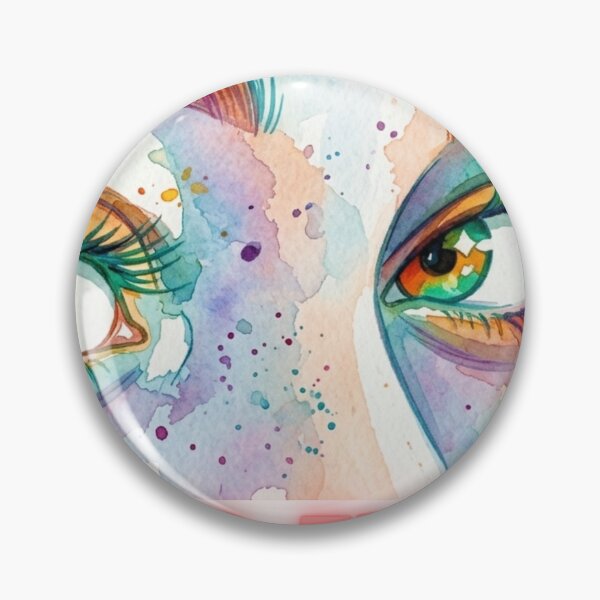Item preview, ROMANTIC EYES designed and sold by BLUESKY11a.
