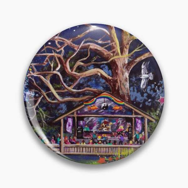 Item preview, Sycamore Stage_Puzzle designed and sold by SHAREFEST.