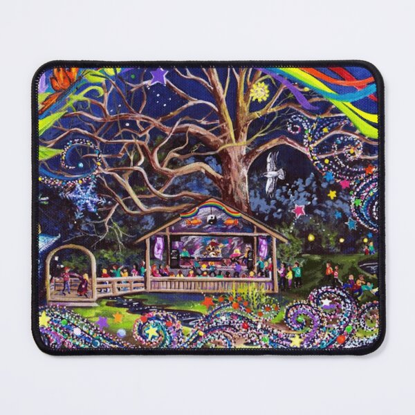 Item preview, Sycamore Stage_Puzzle designed and sold by SHAREFEST.