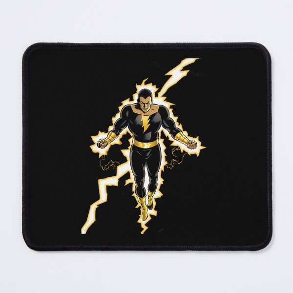 Item preview, Black Adam Comic  designed and sold by Sweeteez ★★★★★.